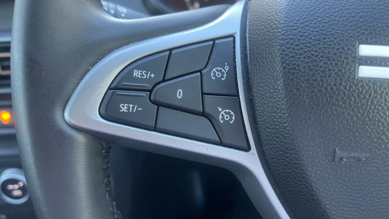 Dacia Sandero Stepway 1.0 TCe Extreme 5dr Petrol Hatchback